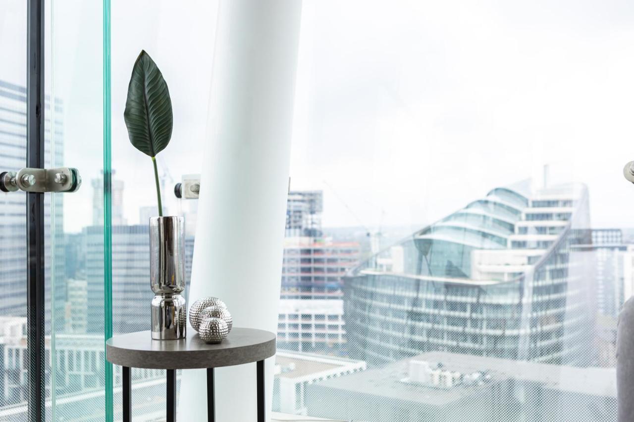 Skyline Manchester - By Resify Bagian luar foto